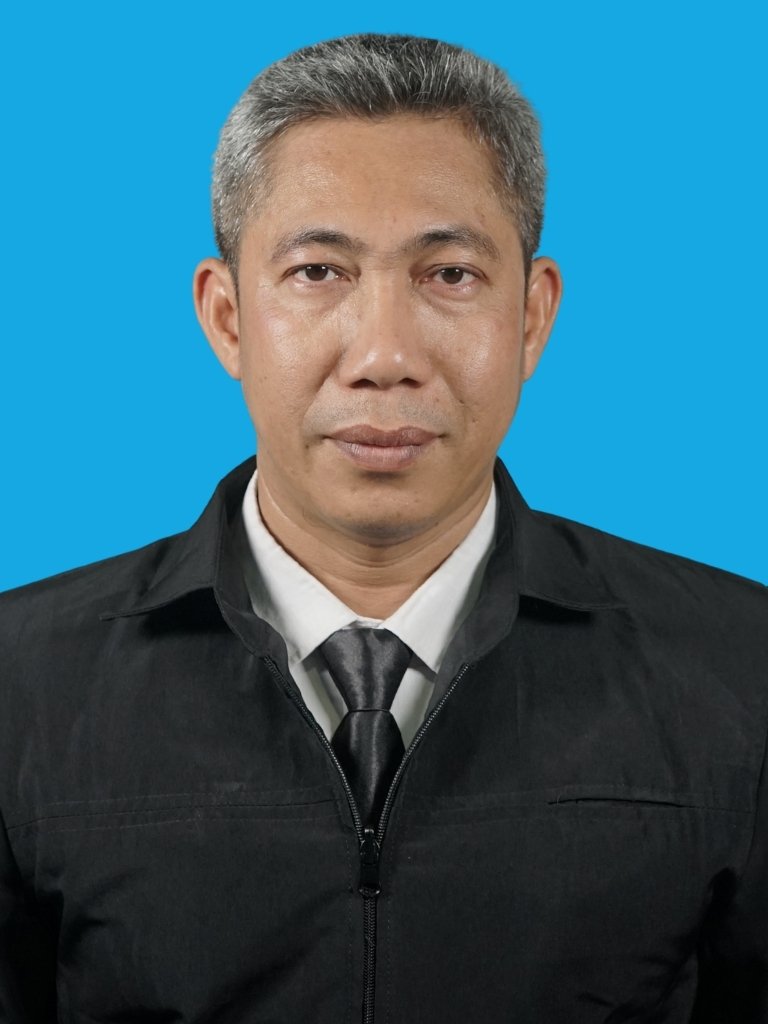 Syarif Hidayatullah